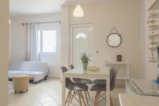 Pasithea apts - Almirida - 2