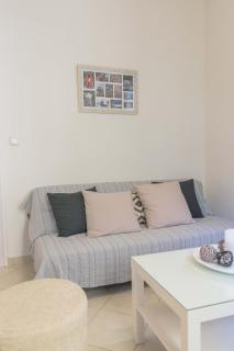 Pasithea apts - Almirida - 5
