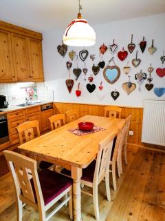 Appartements Bel Monte Bad Kleinkirchheim - 6