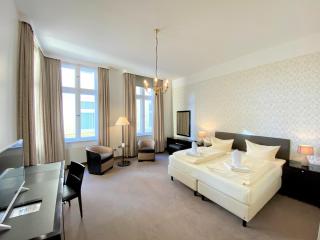 Hotel Kaiserhof - Lübeck - 9