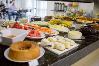 TaguaPark Hotel - 1