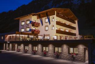 Hotel Arabell - Lech am Arlberg - 0