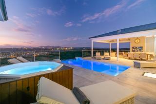 AR27 - Pezula, A Piece of Paradise - Knysna - 0