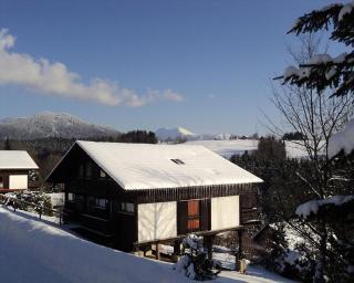 Ferienwohnung Teddy - Siegsdorf - 9
