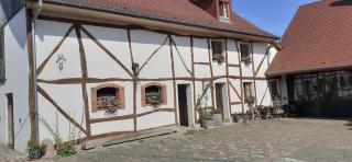 Aux 3 marteaux - Soppe-le-Haut - 0
