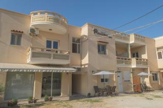 Pasithea apts - Almirida - 8