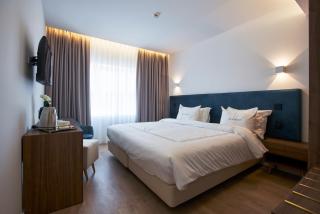 Hotel Moutados - Vila Nova de Famalicão - 5