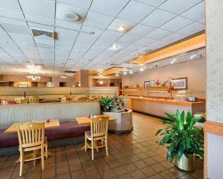 GreenTree Hotel & Extended Stay I-10 FWY Houston, Channelview, Baytown - Channelview - 2