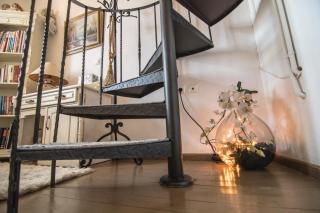 cozy attic - Arachova - 2