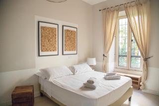 Casa e Appartamento per Vacanze Fienaroli 36 Apartament - Roma - 7