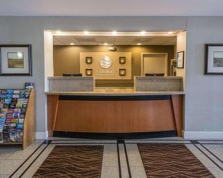 Comfort Inn Southwest Fwy at Westpark - Houston - 6
