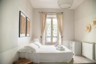Casa e Appartamento per Vacanze Fienaroli 36 Apartament - Roma - 6