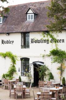 Hadley Bowling Green Inn - Droitwich - 6
