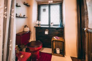 Wool Combers Rest & Brönte Parsonage - Haworth - Haworth - 5