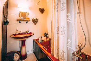 Wool Combers Rest & Brönte Parsonage - Haworth - Haworth - 4