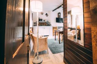 Wool Combers Rest & Brönte Parsonage - Haworth - Haworth - 7