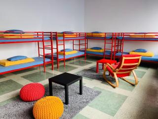 City Hostel Nürnberg-Fürth-Erlangen - 4