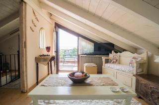 cozy attic - Arachova - 0