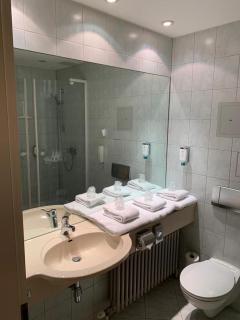 Parkhotel - Dallgow - 7