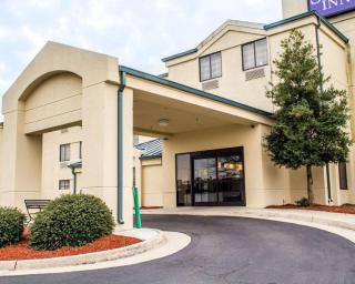 Sleep Inn Richmond South - Richmond - 7