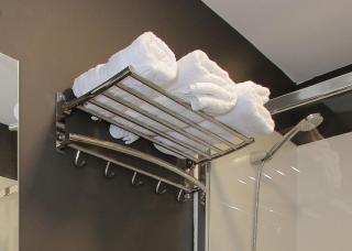 LASARTEROOMS AUTOCHECK-IN - 3