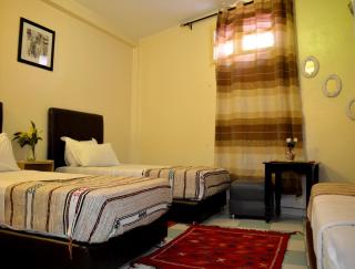 Dar Yasser - Marrakech - 9