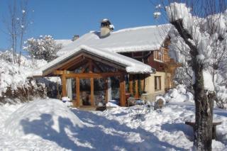 Le Solli - Saint-Gervais-les-Bains - 0
