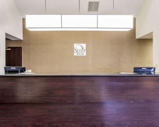 Sleep Inn & Suites Near I-90 and Ashtabula - Austinburg - 5