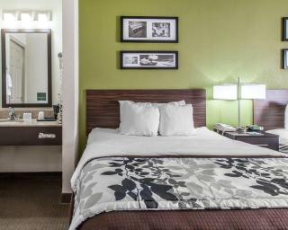 Sleep Inn & Suites Near I-90 and Ashtabula - Austinburg - 2