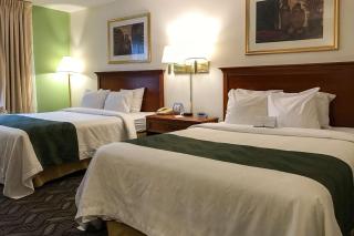 Quality Inn - Holland - 3