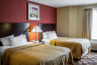 Quality Inn Brunswick Cleveland South - Brunswick - 7
