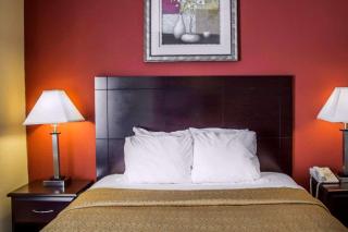 Quality Inn Brunswick Cleveland South - Brunswick - 6