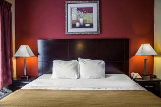 Quality Inn Brunswick Cleveland South - Brunswick - 5