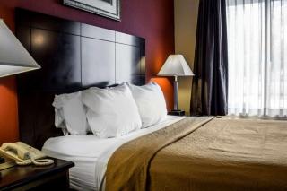 Quality Inn Brunswick Cleveland South - Brunswick - 1
