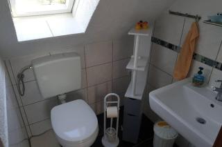 Fewo NordSee'n Sucht - 6