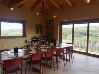 Agriturismo Finestre di Langa - Trezzo Tinella - 9