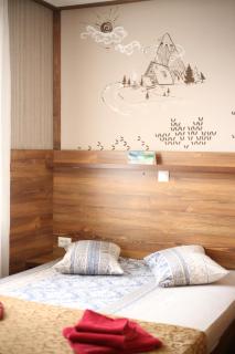 Туристичний комплекс ВОРОХТА 365 Turistichesky Kompleks Vorokhta 365 - 2