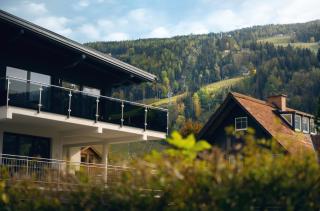 Terrassen-Appartement Held by Schladming-Appartements - 2