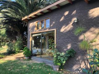 El Arbol Eco Lodge - La Serena - 8