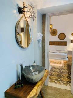 Semiramis Guesthouse - Adamas - 3