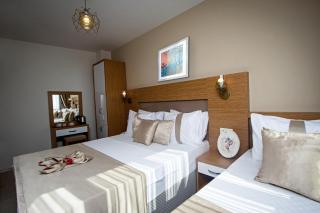 Zeyn Otel Istanbul - Istanbul - 1