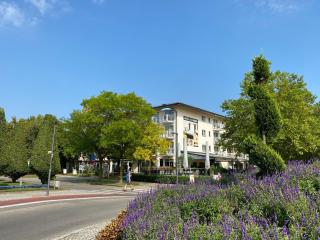 Hotel Dein Franz - Bad Füssing - 4