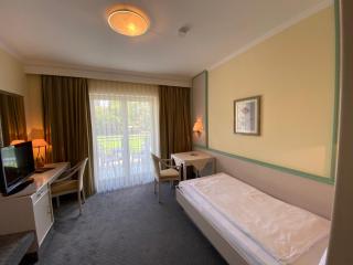 Hotel Dein Franz - Bad Füssing - 1