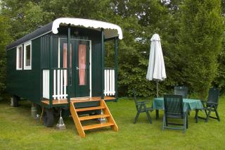 Minicamping 't Bosch - Zelhem - 2