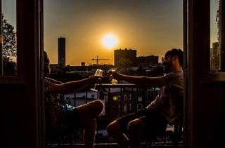 Hostel Roots - Tilburgo - 1
