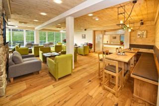 Interest Vitalhotel - Partnerbetrieb von Oberstaufen PLUS - Oberstaufen - 6