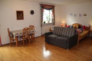 Pension & Ferienwohnung Breitmoser Angelika - Riedenburg - 5