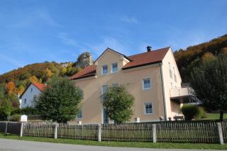 Pension & Ferienwohnung Breitmoser Angelika - Riedenburg - 0