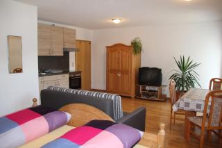 Pension & Ferienwohnung Breitmoser Angelika - Riedenburg - 3