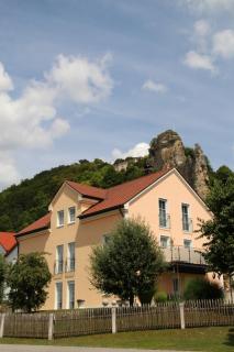 Pension & Ferienwohnung Breitmoser Angelika - Riedenburg - 9